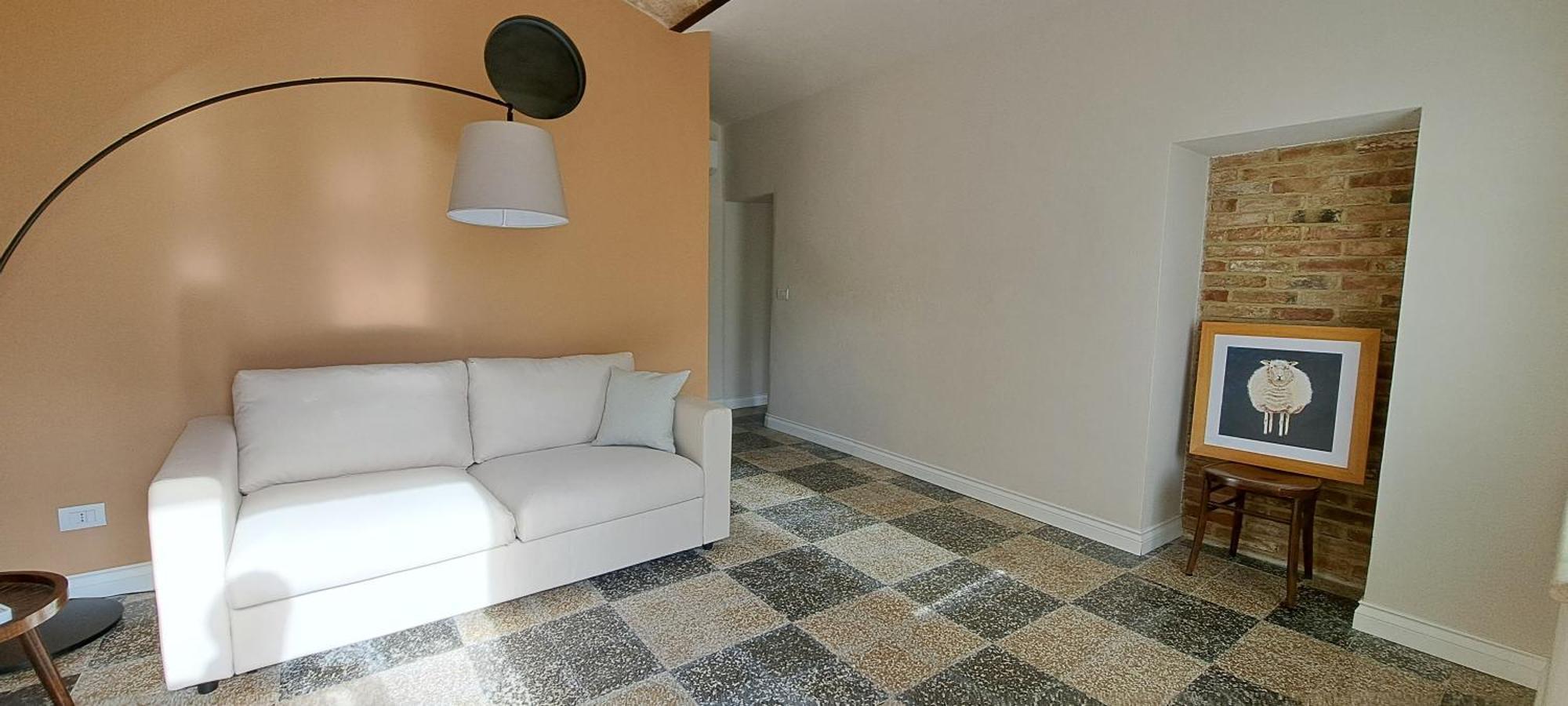הוילה Alfiano Natta Cascina Fazioli מראה חיצוני תמונה